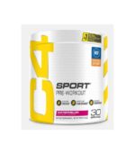 C4 Sport® Pre Workout Powder