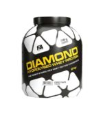 FA Diamond Hydrolysed Whey Protein 2 kg