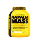 NAPALM® MASS 3 kg