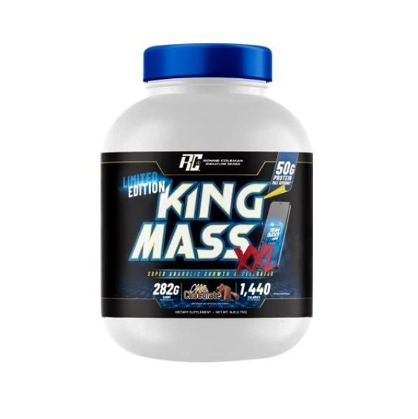 Ronnie Coleman King Mass XXL 6lb