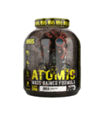 Atomic Mass Gainer - 3kg in Pakistan