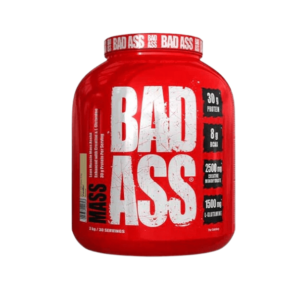 BAD ASS® MASS 3 KG