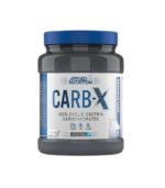 CARB X mass gainer