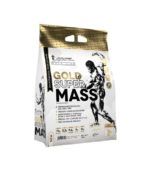 GOLD SUPER MASS - 7 kg