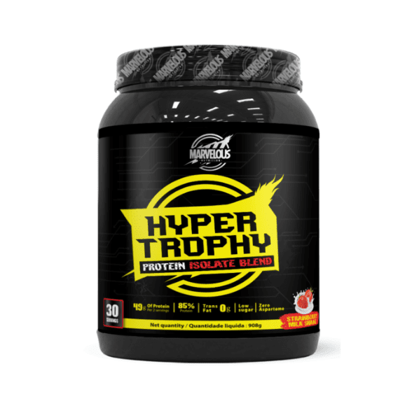 HYPER TROPHY - 1kg