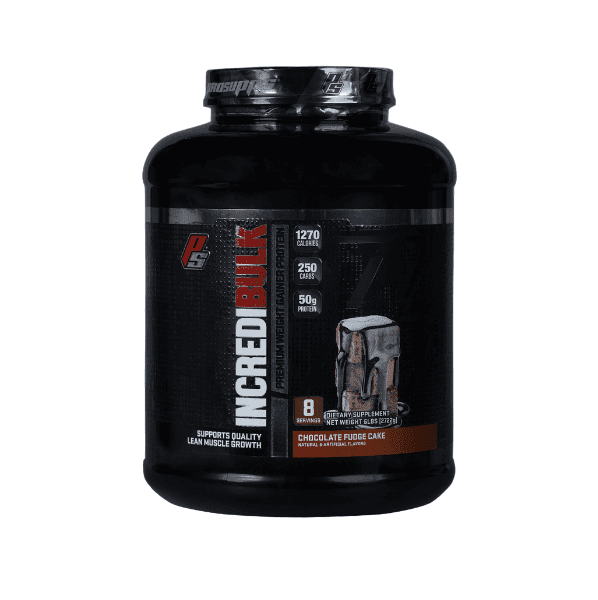 Pro Supps IncrediBulk - 6 LB