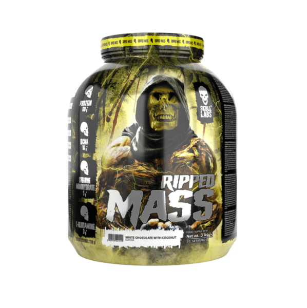 SKULL LABS® Ripped Mass 3 kg