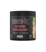 SHRED-X EXTREME THERMOGENIC POWDER 300G