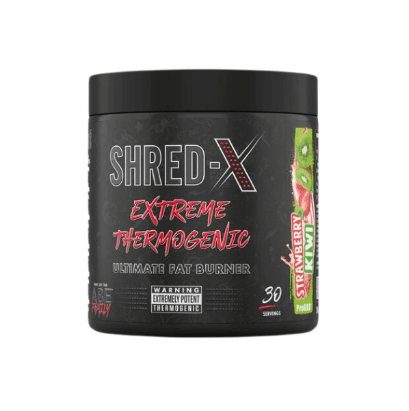 SHRED-X EXTREME THERMOGENIC POWDER 300G