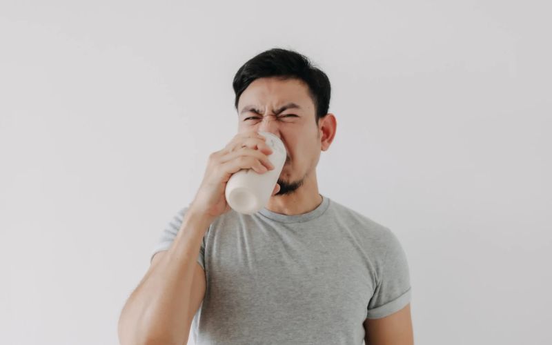 Does Unflavored Whey Protein Taste Bad?