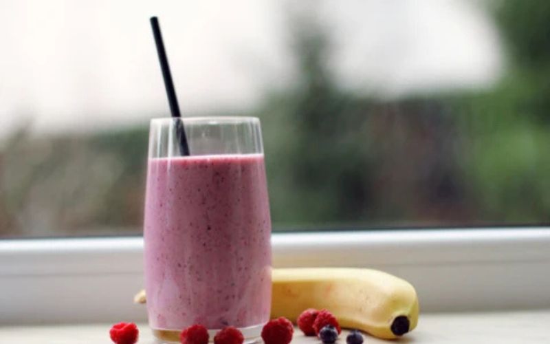 Pre- and Post-Workout Smoothie Recommendations