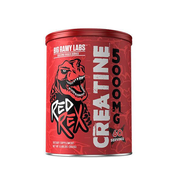 BRL-RED-REX-CREATINE-300g-UNFLAVORED