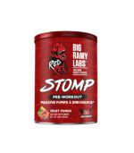 BRL-Stomp-Pre-workout