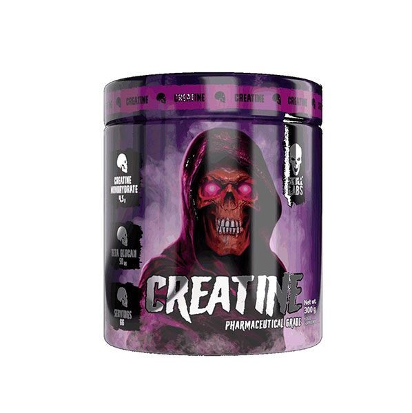 FA-Skull-Labz-Creatine-300gm