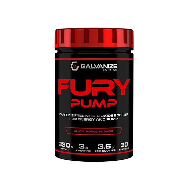 Galvanize-Fury-Pump