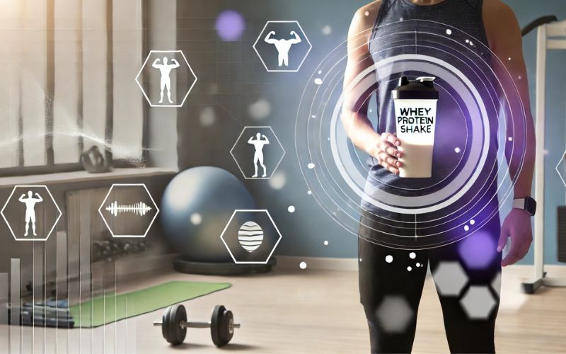 Does Whey Protein Help in Fat Loss? Benefits & Key Insights Does Whey Protein Aid Fat Loss? Benefits & Key Insights