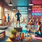 Tips for Maintaining Energy Levels During Workouts Tips for Maintaining Energy Levels During Workouts