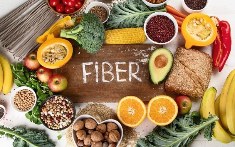 The Role of Fiber in Managing Cravings