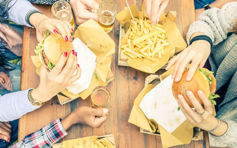 Understanding Food Cravings and Emotional Triggers