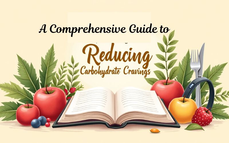 A Comprehensive Guide to Reducing Carbohydrate Cravings A Comprehensive Guide to Reducing Carbohydrate Cravings