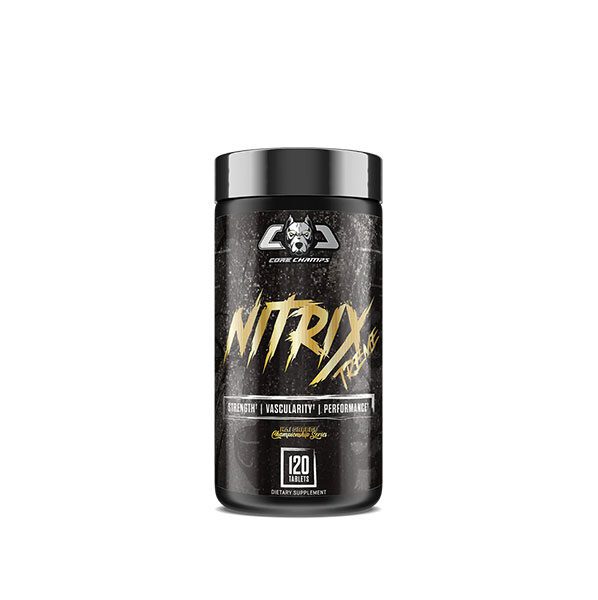 Core Champ Nitrix Xtreme Supplement