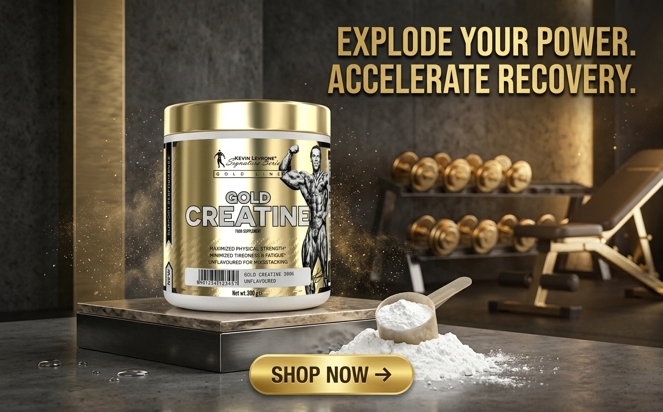 Creatine Monohydrate Supplements