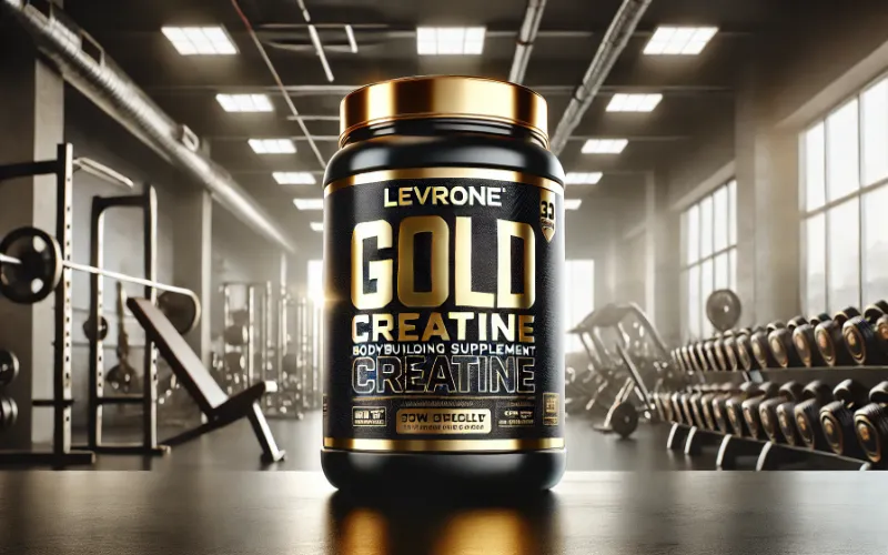levrone-gold-creatine-for-bodybuilding