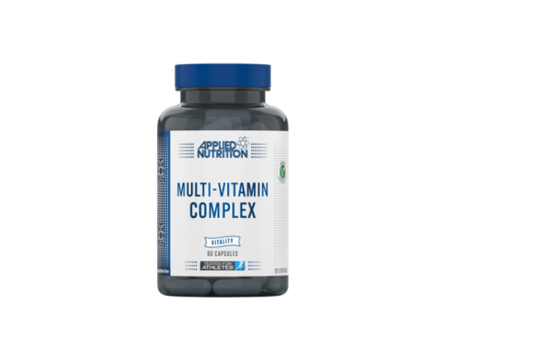 Multi Vitamin - 90 Tabs
