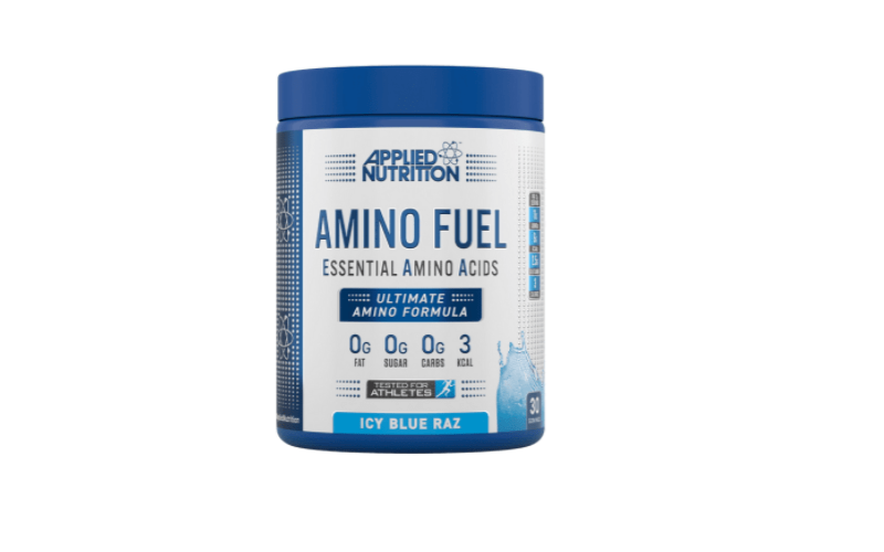 Amino Fuel EAA – 390gm
