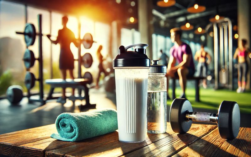 How Long Whey Protein Lasts After Mixing how-long-whey-protein-lasts-after-mixing