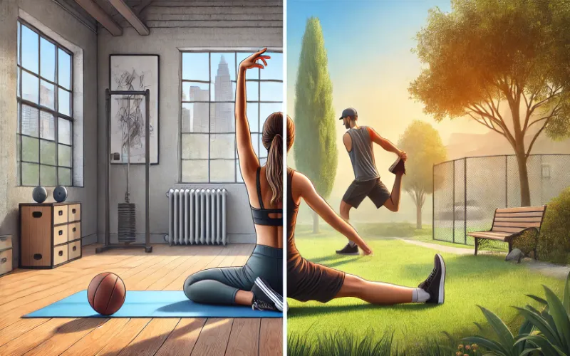 static-vs-dynamic-stretching