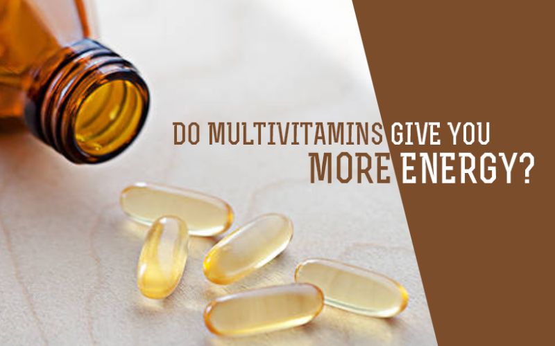 How to Choose the Best Multivitamin Tablets