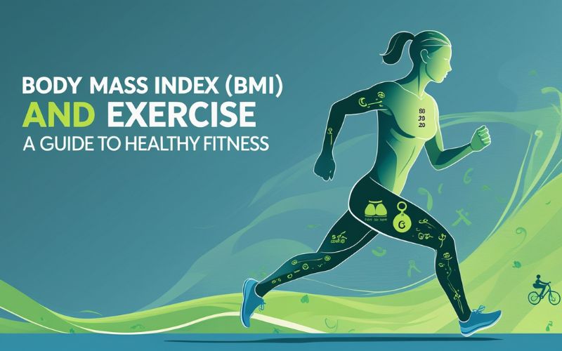 BMI & Exercise: Best Workouts for a Healthy Weight