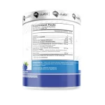 GibbonWhiteSeriesPre-BrokenArrow supplement facts