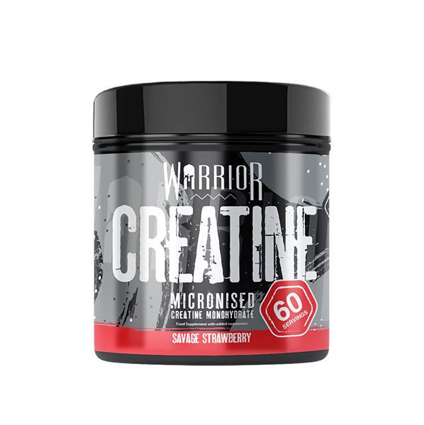 Warrior-Creatine-Monohydrate-Powder---300g-