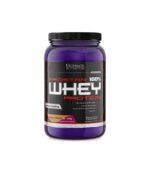 Ultimate Nutrition Prostar 100% Whey Protein 2lb