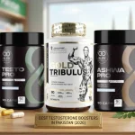 Best Testosterone Booster Supplements in Pakistan