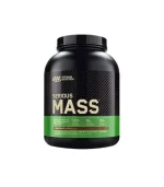 ON Serious Mass 6lb - High Calorie Weight Gainer