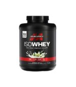 Muscletech Isowhey 2.27kg