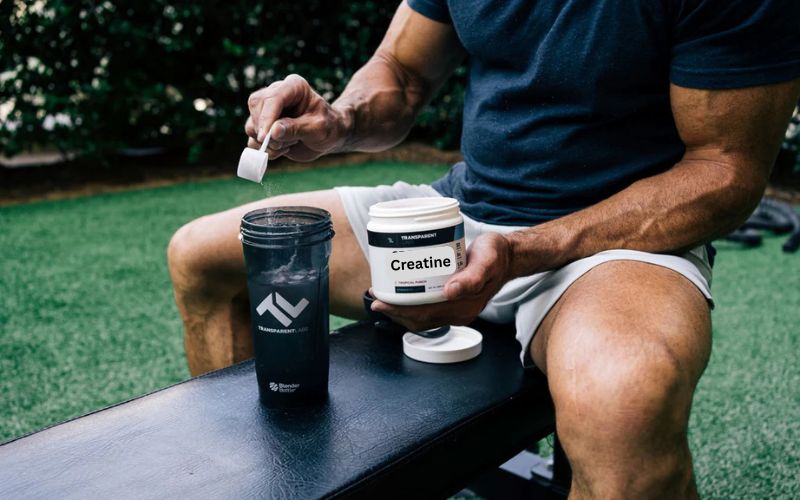 How to Use Bulk Supplements Creatine