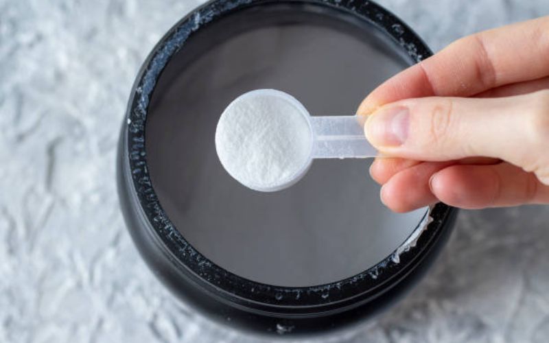Transparent Labs Creatine Review: Is It Worth It?