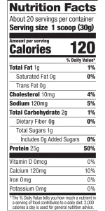 Dymatize-ISO100-1-supplement-facts
