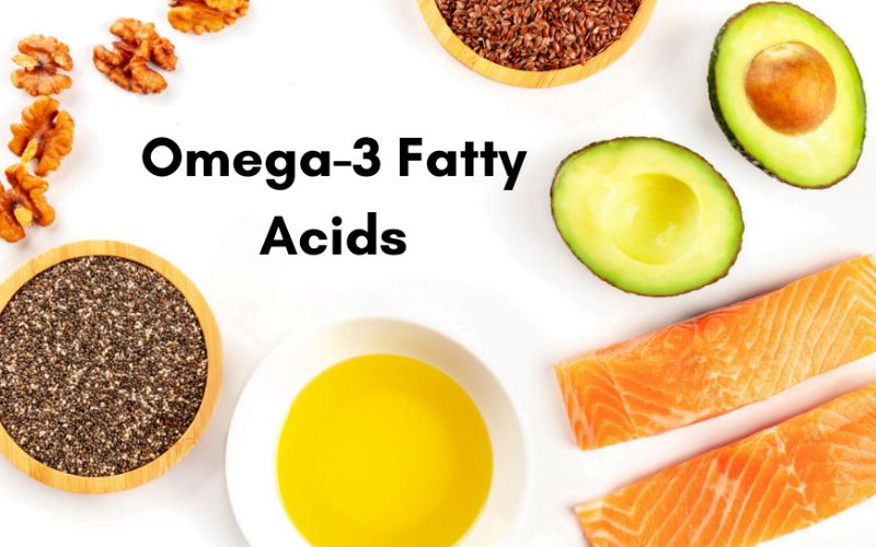 What Are Omega-3 Fatty Acids?