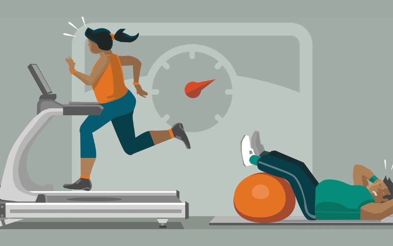 What Science Says About Cardio Timing