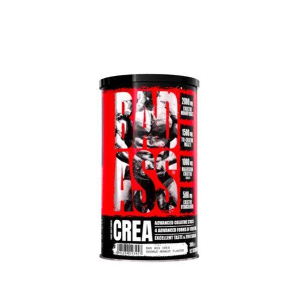 BAD ASS® CREA 300 g