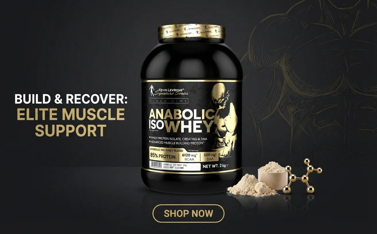 Kevin-Levrone-Whey