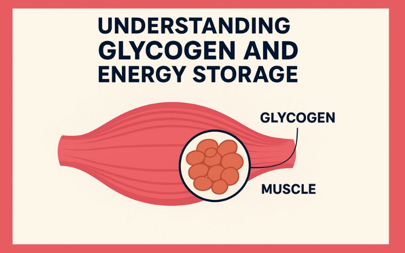 Understanding Glycogen and Energy Storage