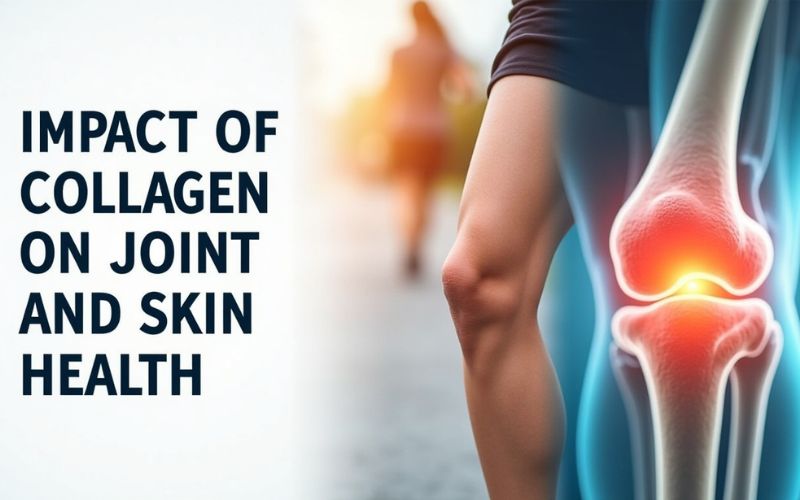 Collagen Benefits for Health