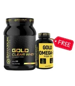 Sanaxium Nutrition GOLD CLEAR WHEY 1KG