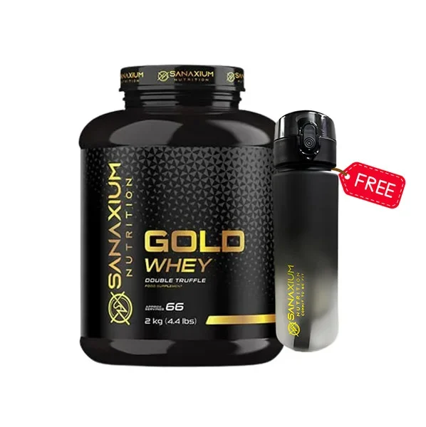 sanax-whey-gold-2-kg